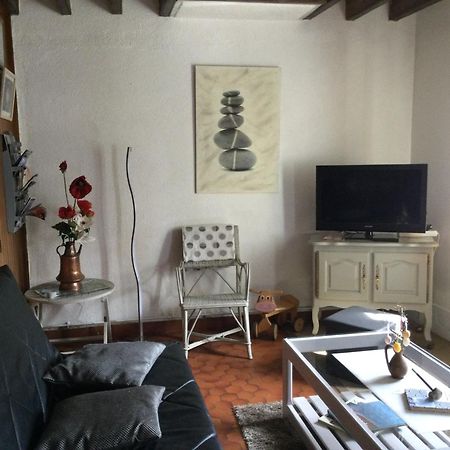 Villa Ma Petite Normande Neuville-les-Dieppe Exterior foto